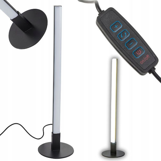 Floor Lamp H40cm. White