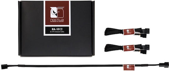 Noctua Fan Extension 3pin 30cm Na-ec2