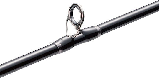 MajorCraft Giant Killing Fishing Rod for Light Jigging 1.89m 60-150gr