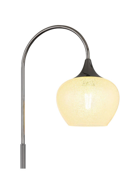 Globo Lighting Φωτιστικό Δαπέδου Υ150εκ. Διάφανο Globo Lighting Φωτιστικό Δαπέδου Υ150εκ. Διάφανο
