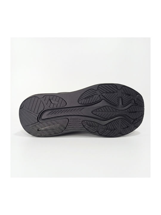 Nanobionic Men's Sport Shoes Running Black