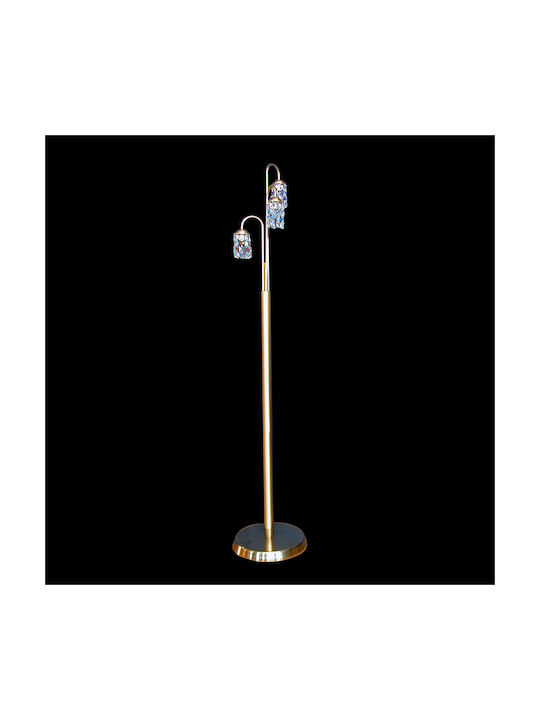 DITS Lighting Lampa de podea