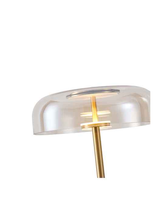 Eurolamp Lobby LED Подова Лампа В135xД30см. 960лм
