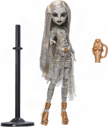 Monster High Κούκλα Monster High