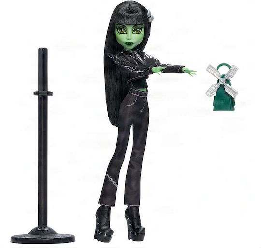 Monster High Monster High Puppe