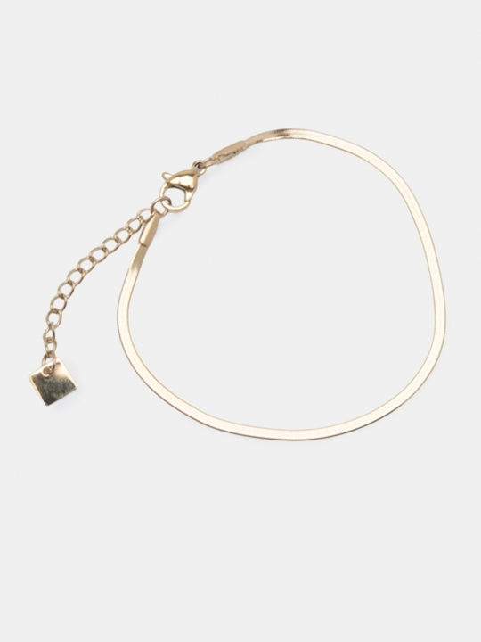 Luigi Damentraeger Armband