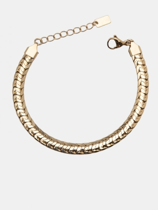 Luigi Damenträger Armband Kette