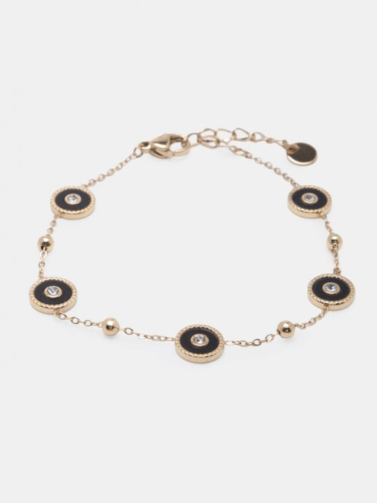 Luigi Damentäuber Armband