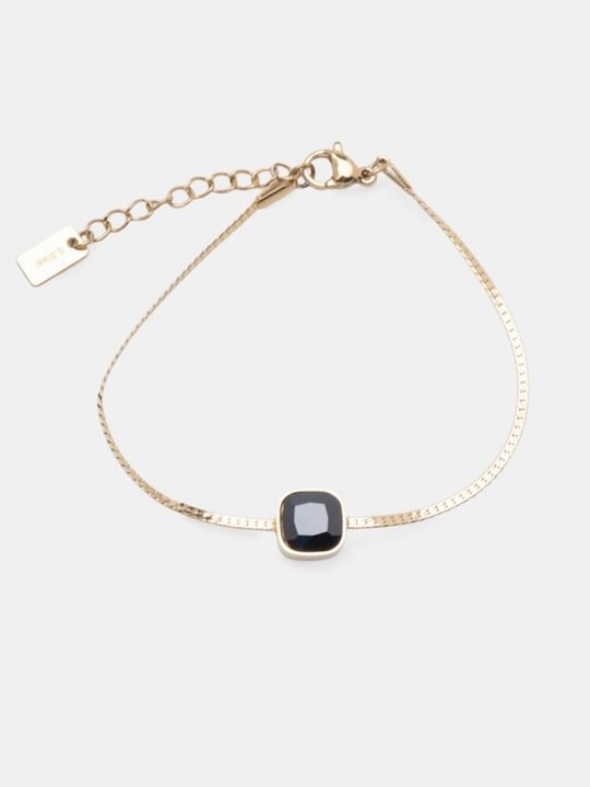 Luigi Damen Armband