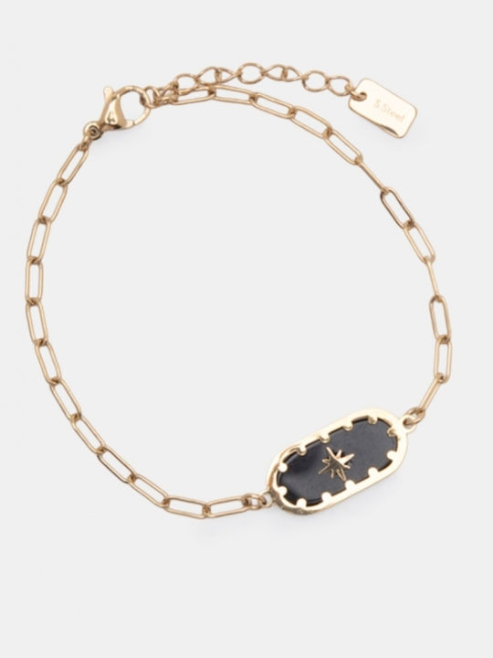 Luigi Damentraeger Armband