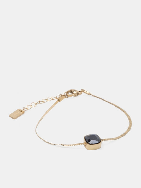 Luigi Damen Armband