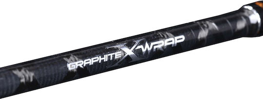 Seahawk Ocean Infinity Fishing Rod for Slow Jigging 1.91m 250gr