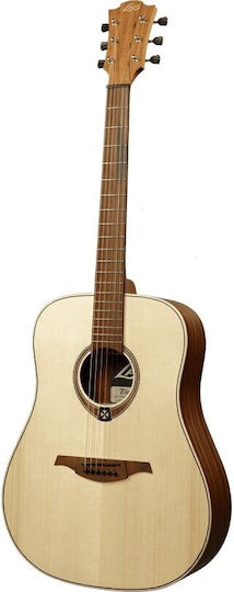 Lag Gla Tramontane 70 D Akustikgitarren Natürliche