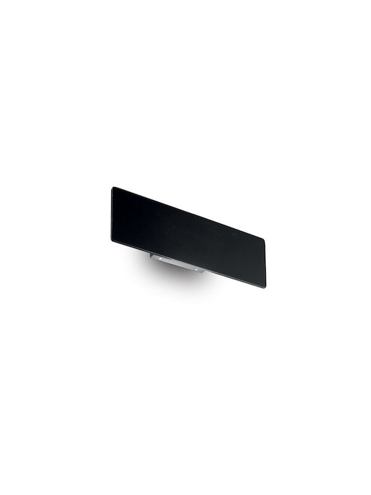 Ideal Lux Square Φωτιστικό Τοίχου LED 5x9εκ. Ideal Lux Square Φωτιστικό Τοίχου LED 5x9εκ.