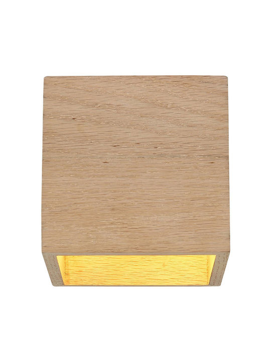 Globo Lighting Φωτιστικό Τοίχου Μαύρο Globo Lighting Φωτιστικό Τοίχου Μαύρο