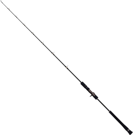 Seahawk Ocean Infinity Deep-j Fishing Rod for Casting / Jigging 1.65m 340gr