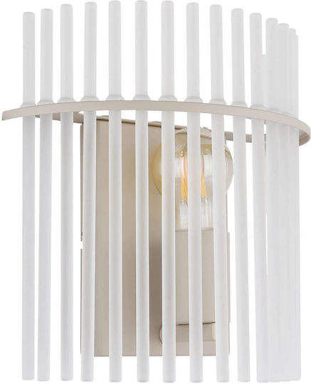 Globo Lighting Wandleuchte Beige