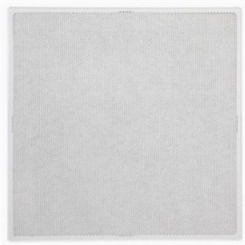 Artsound Wall Mounting Speaker 20W Piece 17x7x17cm White