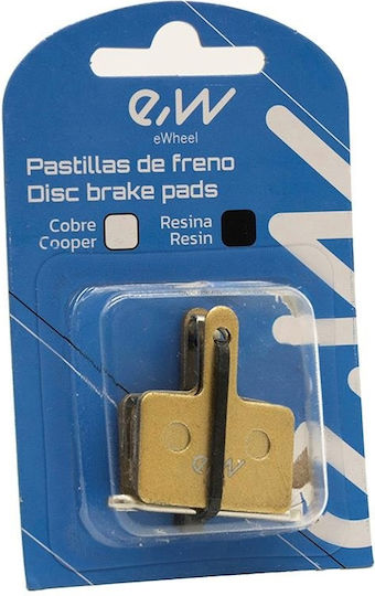 Ewheels Ersatzteile Für Elektroroller Bremsschuhe Rt004-m