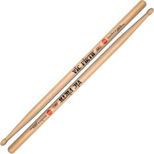 Bețe de tobe Vic Firth MJC1 Modern Jazz