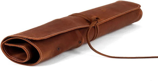 Wusthof Leather Knives Case