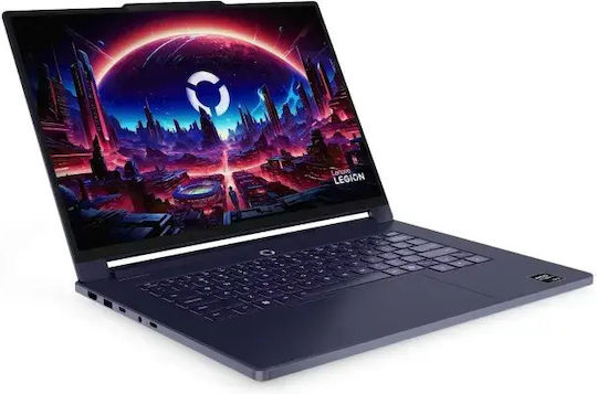 Lenovo Legion 7 15ASH11 15.3" OLED QHD+ 165Hz (Ryzen AI Max 300 Series-Max+ 392/64GB/1TB SSD/W11 Home) Nebula (US Keyboard)