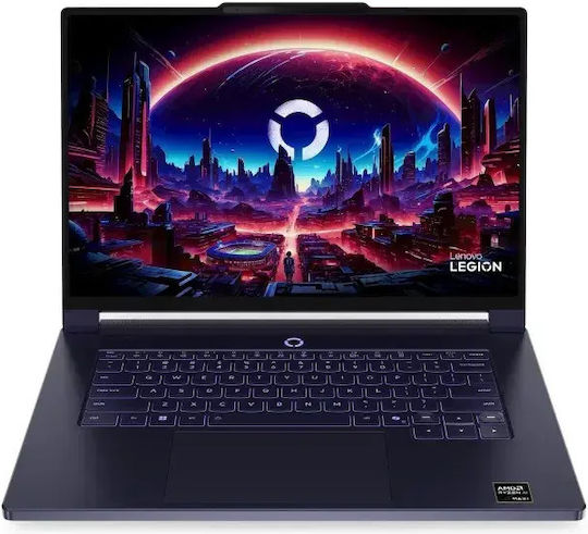 Lenovo Legion 7 15ASH11 15.3" OLED QHD+ 165Hz (Ryzen AI Max 300 Series-Max+ 392/64GB/1TB SSD/W11 Home) Nebula (US Keyboard)