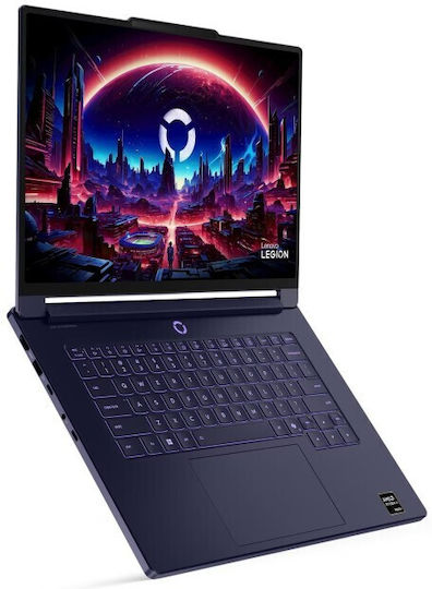 Lenovo Legion 7 15ASH11 15.3" OLED QHD+ 165Hz (Ryzen AI Max 300 Series-Max+ 392/64GB/1TB SSD/W11 Home) Nebula (US Keyboard)