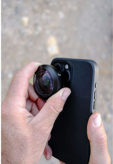 Moment Fisheye 8mm Mobile Lens Ii T-series Mount