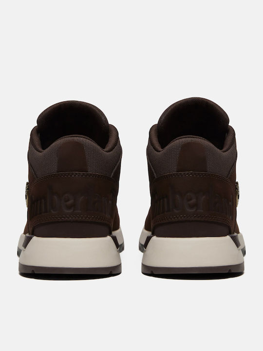 Timberland Herren Wanderschuhe Braun