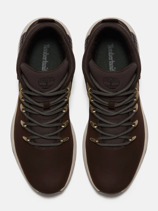 Timberland Herren Wanderschuhe Braun