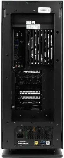Komputronik Level UP Gaming Desktop PC (Ryzen 7-7800X3D/32GB DDR5/2TB SSD/GeForce RTX 5070 Ti/W11 Home)