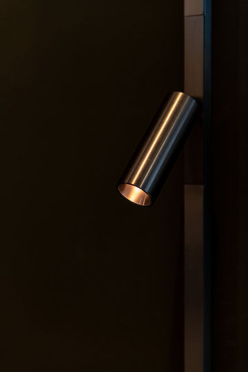 Lucide Lightning Premium Spot