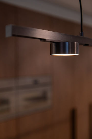 Lucide Lightning Premium Μονό LED Σποτ