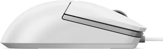 Lenovo LOQ 15 15.6" FHD 144Hz (i5-13450HX/16GB/512GB SSD/GeForce RTX 5060/No OS) + GY51H47351 Mouse (US Keyboard)