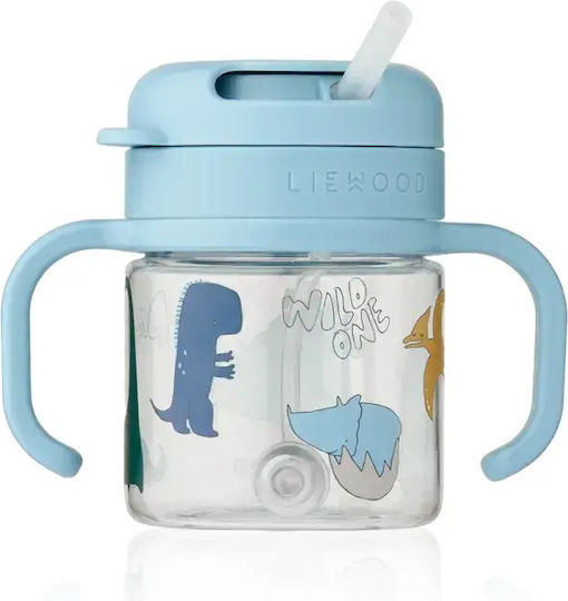 Liewood Pahar pentru copii din plastic