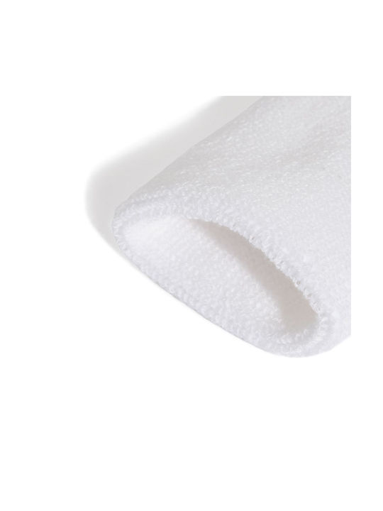 adidas Ten Sports Wristbands White