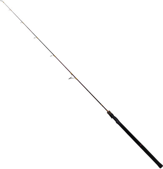 Seahawk Red Monster Fishing Rod for Spinning 1.68m 60-120gr