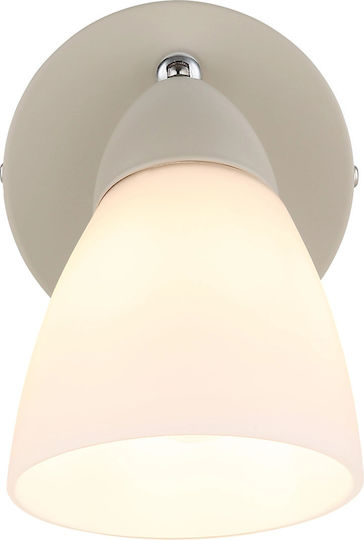 Globo Lighting Таванни И Стенни Светлини В Бежов Цвят