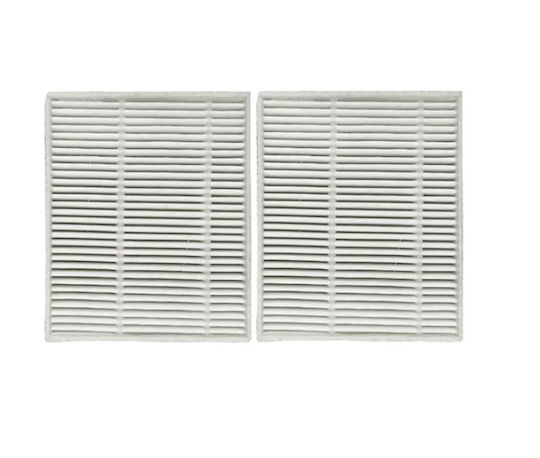 Set 2 Filters Xiaomi S20 Vacuum Cleaner Bhr8629eu