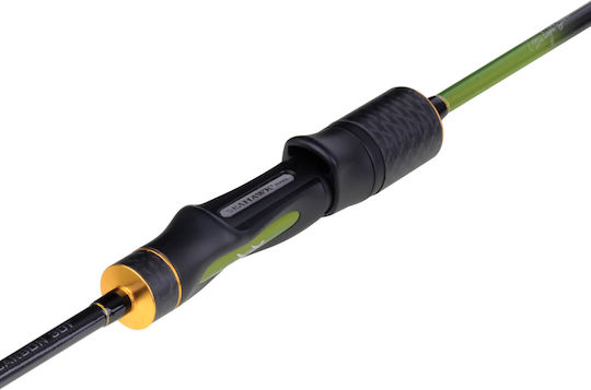 Seahawk Flexis Lite Fishing Rod for Spinning / Jigging / Casting / Eging 1.93m 4-10gr