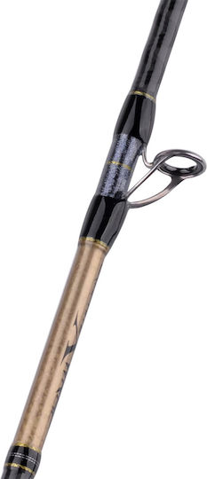 Seahawk Musha Nautilus-J Fishing Rod for Jigging / Slow Jigging 1.83m 80-250gr