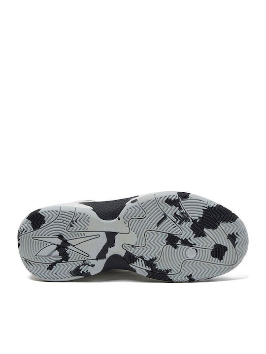 Zone Breaker Basketball Shoes White