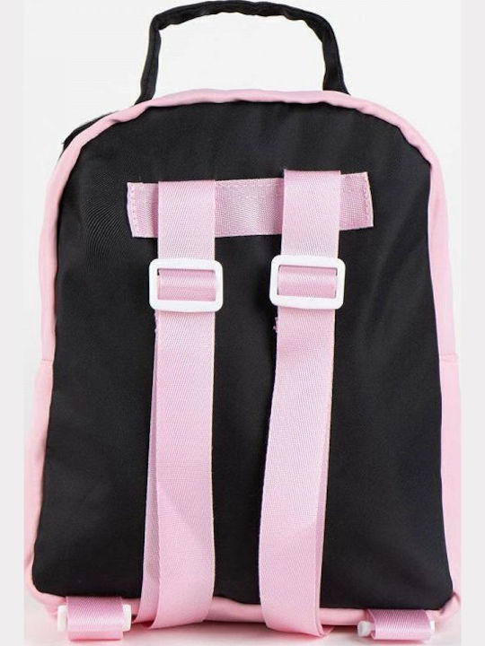 Cerda Hello Kitty Kuromi Free Time Schulranzen Rucksack 19 x 8 x 23cm