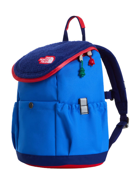 The North Face Youth Αδιάβροχο 10lt Ροζ