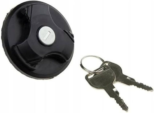 Fuel Cap Key Fiat 500 312 Barchetta 183 Bravo I 182 Bravo II 198 Panda 141 Panda 169 Panda 71802520 Ezcft034-10849