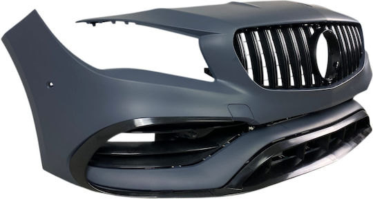 Kit de caroserie Mercedes CLA W117 14-19 AMG OEM