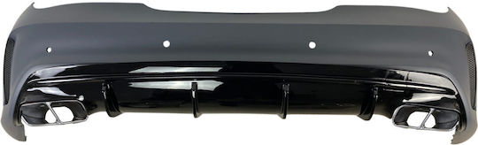 Kit de caroserie Mercedes CLA W117 14-19 AMG OEM