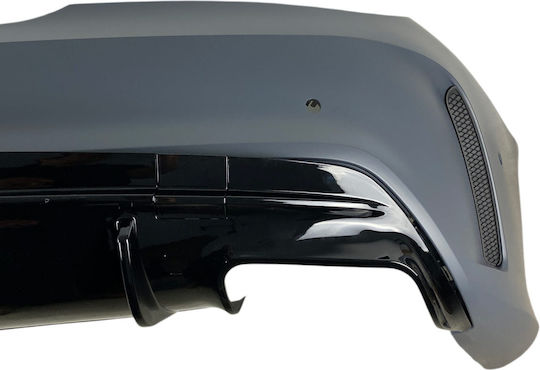 Kit de caroserie Mercedes CLA W117 14-19 AMG OEM