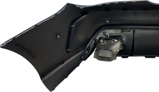 Kit de caroserie Mercedes CLA W117 14-19 AMG OEM